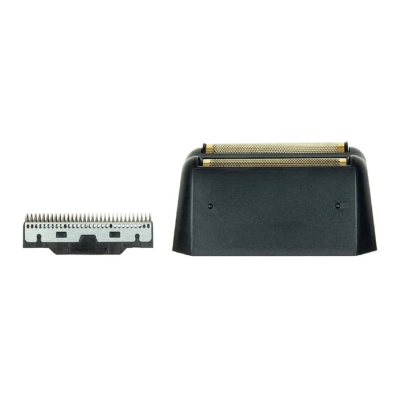 Náhradní hlavice HEPIKE Shaver 6362 - planžety + nůž