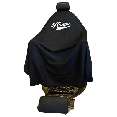 Kadeřnická pláštěnka KAAPO Barber cape