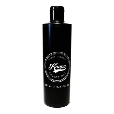 Sprchový gel KAAPO Shower gel 250 ml