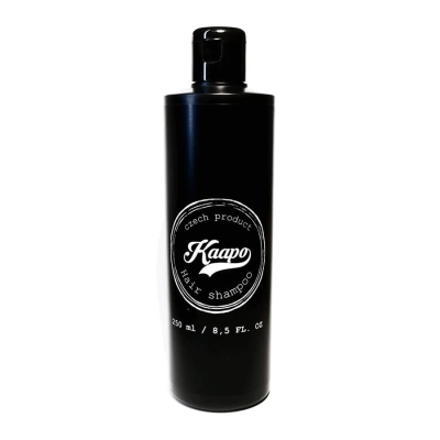 Šampon na vlasy proti vypadávání vlasů a lupům KAAPO Hair shampoo 250 ml
