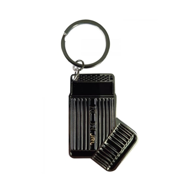 Přívěsek na klíče JRL Onyx shaver keychain