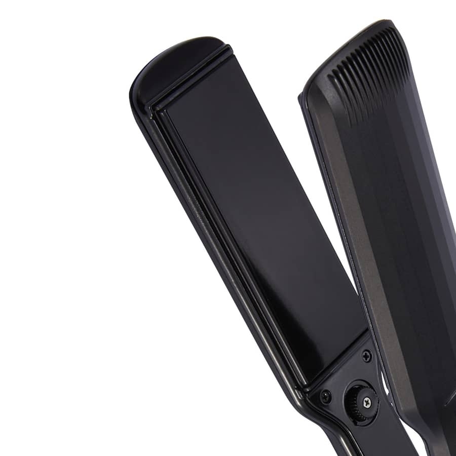 Profesionální žehlička na vlasy JRL Forte Pro Graphene 38mm F440 Midnight shine