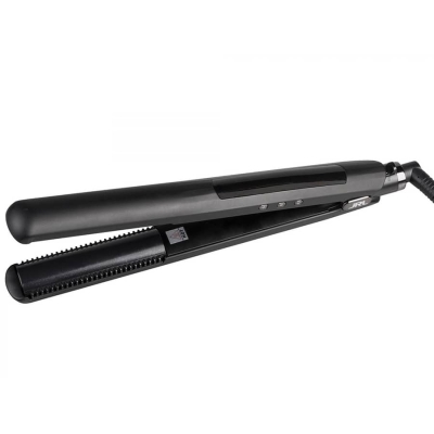 Profesionální žehlička na lokny a vlny JRL Forte Pro Graphene 28mm F422K Eclipse