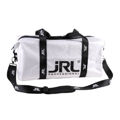 Cestovní taška JRL Lightweight travel duffle bag White
