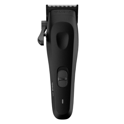 Profesionální AI strojek na vlasy MY-BLADES Tensor 1 Barber clipper Black