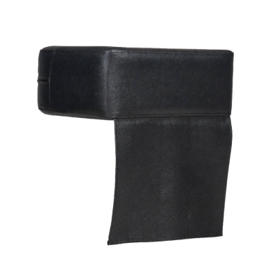 Dětský podsedák na holičské křeslo JUNI Barber chair child booster