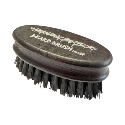Kartáč na vousy MARMARA BARBER Beard brush No. 07