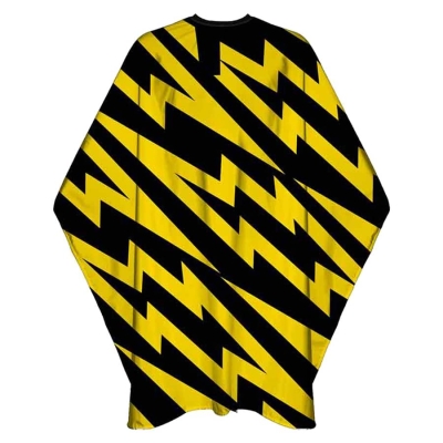 Barber pláštěnka MARMARA BARBER Cape Yellow thunder