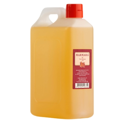 Kolínská voda po holení MARMARA Cologne Tobacco 1000 ml