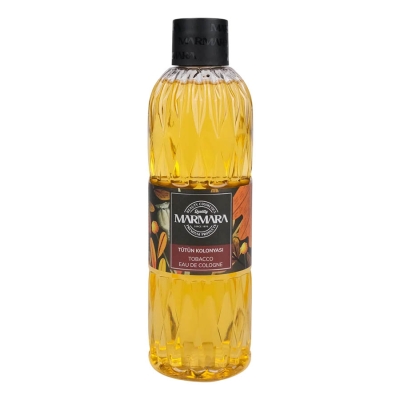 Kolínská voda po holení MARMARA Cologne Tobacco 400 ml