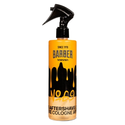 Kolínská voda MARMARA BARBER No. 69 After shave cologne 400 ml