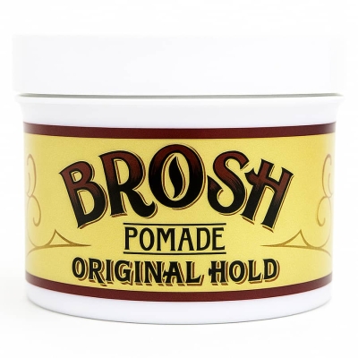 Pomáda na vlasy BROSH Original pomade 280 g