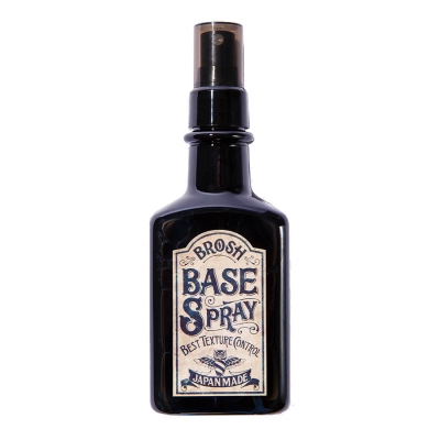 Stylingový sprej na vlasy BROSH Base spray 200 ml