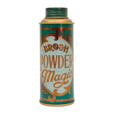 Pudr na vlasy BROSH Powder magic 20 g