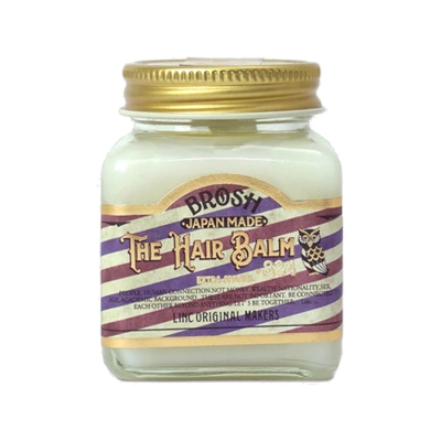 Hydratační balzám na vlasy BROSH Linc original Hair balm No.824 70 g