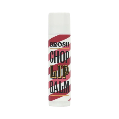 Balzám na rty pro muže BROSH Lip balm - American cherry 4 g