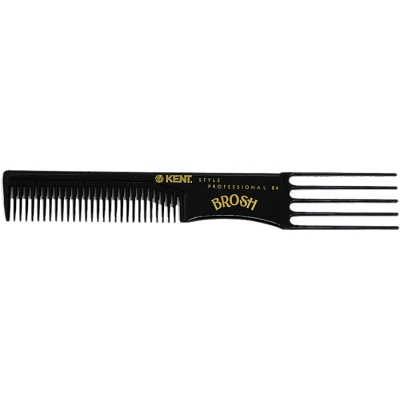 Hřeben na vlasy BROSH × KENT Collaboration Needle comb