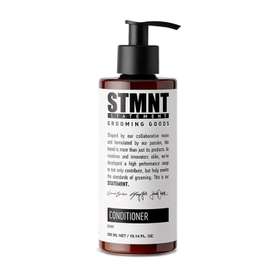 Kondicionér pro hydrataci a obnovu vlasů STMNT Conditioner 275 ml