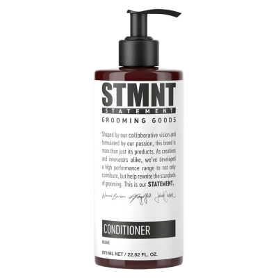 Kondicionér pro hydrataci a obnovu vlasů STMNT Conditioner 675 ml