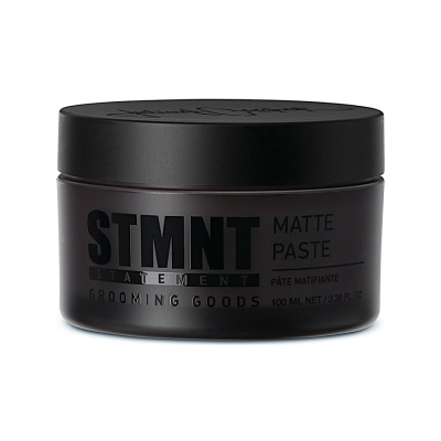 Matující stylingová pasta na vlasy STMNT Matte paste 100 ml