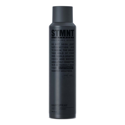 Stylingový sprej na vlasy STMNT Hairspray 200 ml