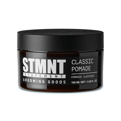 Klasická pomáda na vlasy STMNT Classic pomade 100 ml