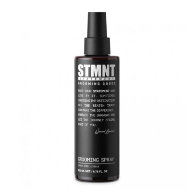 Multifunkční stylingový sprej na vlasy STMNT Grooming spray 200 ml