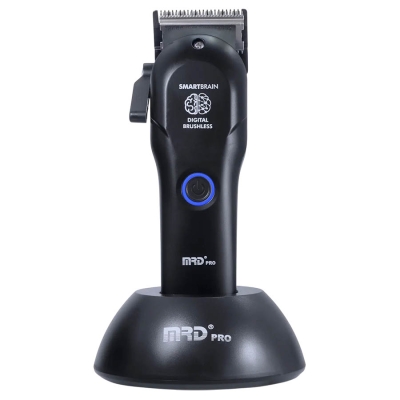 Profesionální střihací strojek MRD Pro Precision clipper HC-3969ST - Black