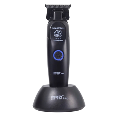 Profesionální konturovací strojek MRD Pro Precision trimmer GMT-3969ST - Black