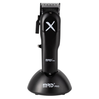 Profesionální střihací strojek MRD Pro clipper HC-3969X - Black