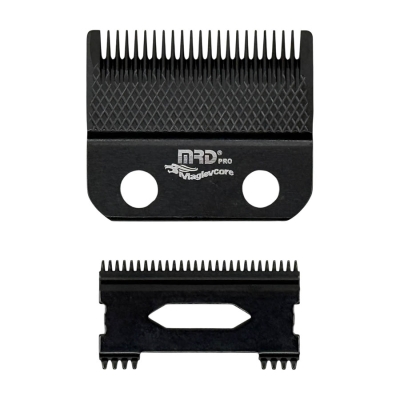 Náhradní střihací hlavice MRD Pro Diamond clipper blade