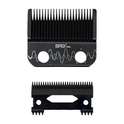 Náhradní střihací hlavice MRD Pro Fang clipper blade