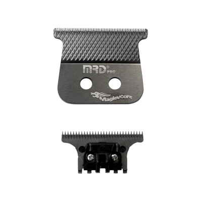 Náhradní střihací hlavice MRD Pro Diamond Wider trimmer blade