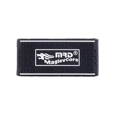 Protiskluzová gumička na střihací strojek MRD Big ring - Black