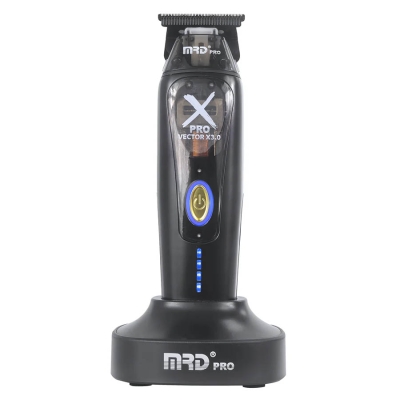 Profesionální konturovací strojek MRD Pro X-Pro trimmer GMR-999C - Black