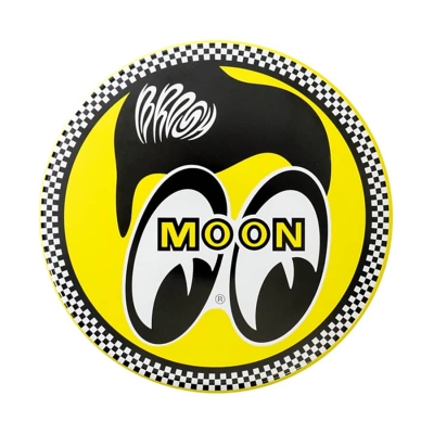 Pomáda na vlasy BROSH Moon eyes Pomade 115 g