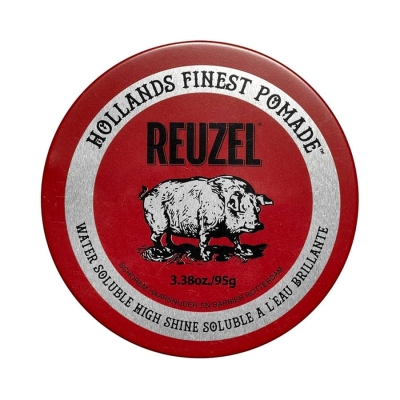 Pomáda na vlasy REUZEL Red water soluble high sheen pomade 95 g