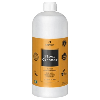 Univerzální čistič na podlahy DISICIDE All1Clean Floor cleaner 1000 ml