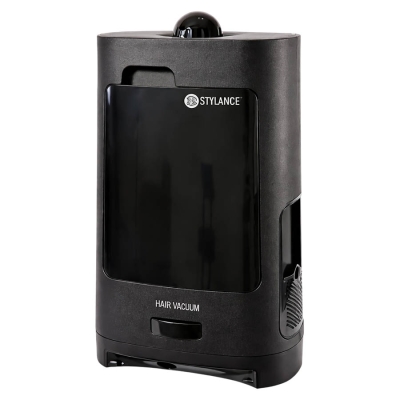 Vakuový vysavač na vlasy STYLANCE Hair vacuum dustbin
