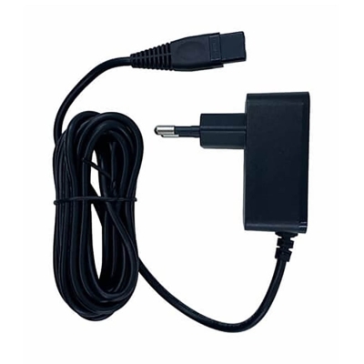 Nabíjecí adaptér pro strojky JRL FF 2020C-B Onyx a JRL FF 2020T-B Onyx