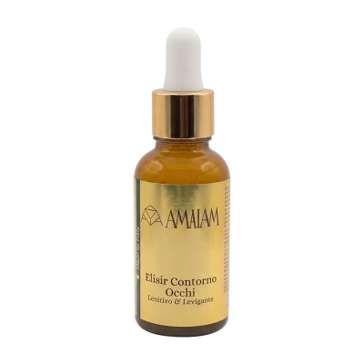 Oční sérum BALLANGI Amaiam Eye contour elixir 30 ml