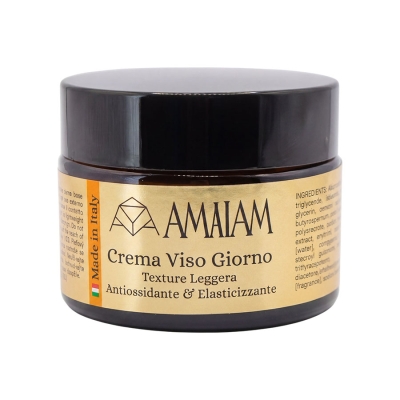 Lehký denní anti-age krém BALLANGI Amaiam Day face cream 50 ml