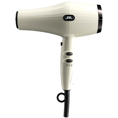 Profesionální fén na vlasy JRL Forte Pro 2020L-W Hair dryer 2400W