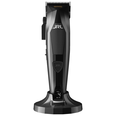 Profesionální střihací strojek JRL 2025C-B Diamante clipper Black