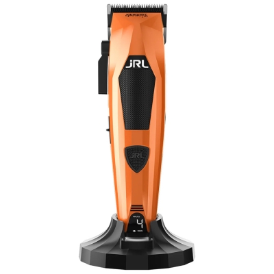 Profesionální střihací strojek JRL 2025C Diamante clipper Orange