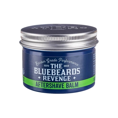 Balzám po holení BLUEBEARDS REVENGE Aftershave balm 100 ml