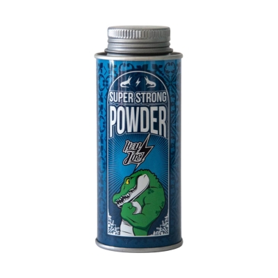 Pudr na vlasy HEY JOE Super strong powder 20 g