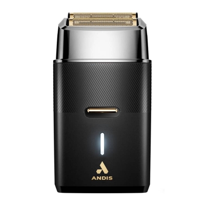 Profesionální holicí strojek ANDIS ProFoil Plus II shaver