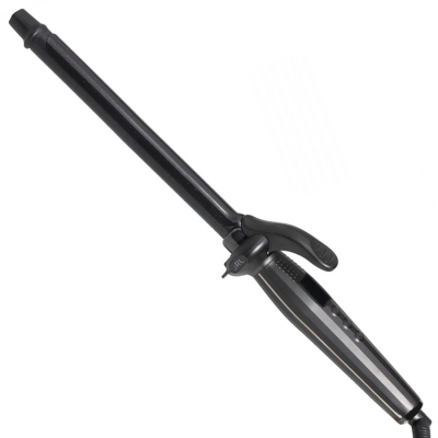 Kulma na vlasy s extra dlouhým válcem JRL XL Curling iron Black - průměr 19 mm