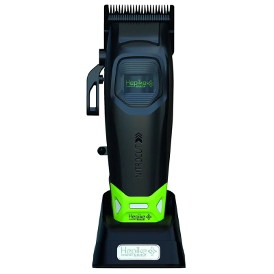 Profesionální střihací strojek HEPIKE Nitrocut clipper